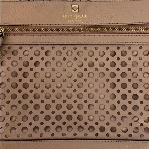 Kate Spade crossbody - Picture 2 of 8